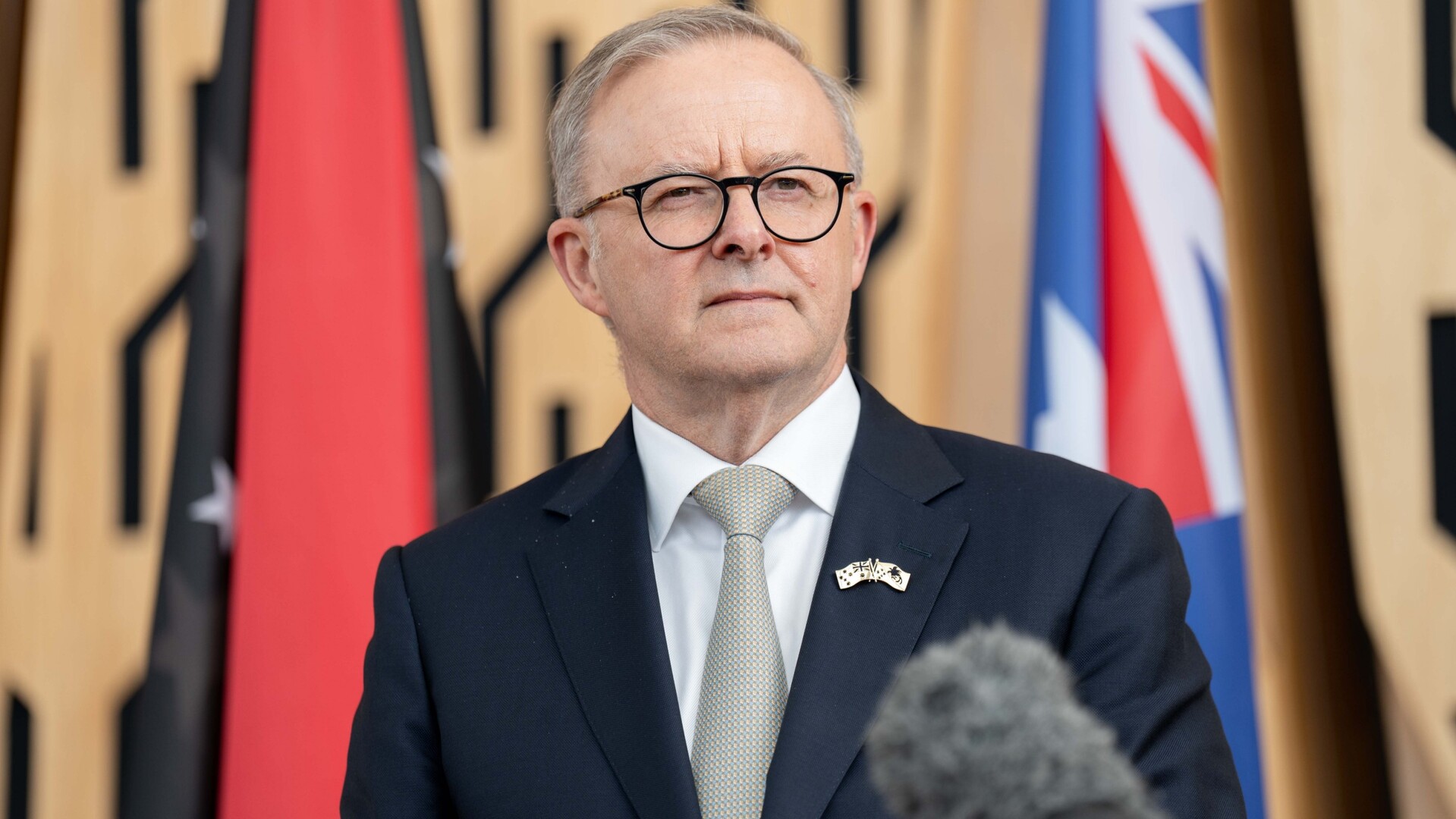 PM not ‘bending to Trump on everything’ after rejecting US pressure to raise defence spending