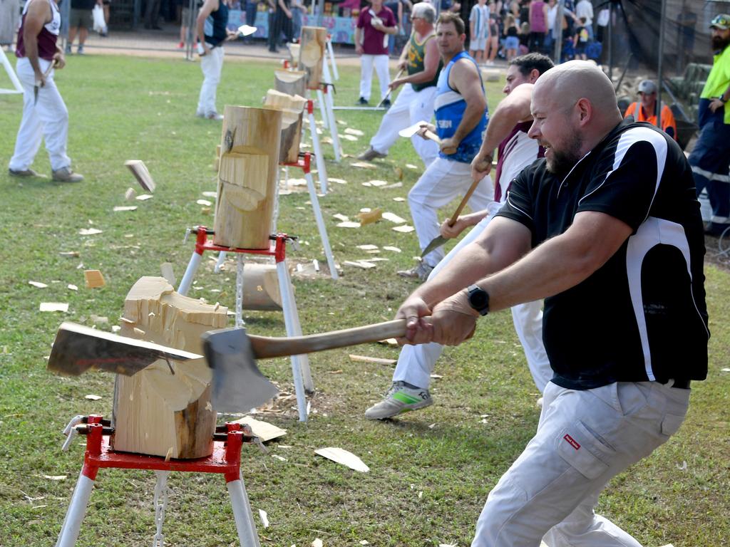 PHOTOS: Townsville Show 2024 in full swing | Townsville Bulletin