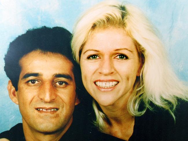 Tragic life of man whose parents were murdered laid bare