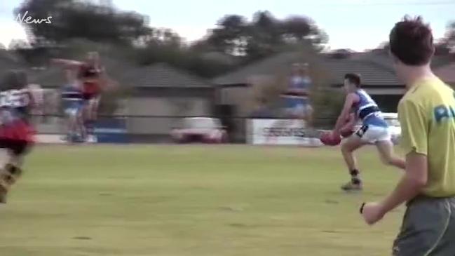 Local Footy Show - Point Cook Centrals WRFL feature