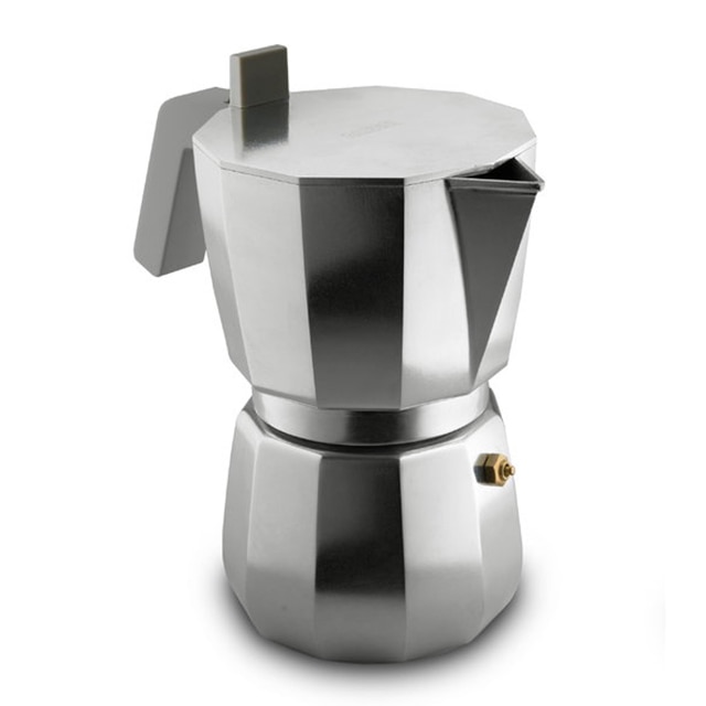 An Affordable Wardrobe: Worth Every Penny: Bialetti Stainless Steel  Espresso Pot