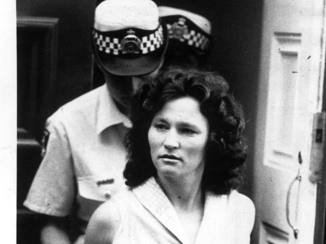 Catherine Birnie, the ‘parasite’ serial killer