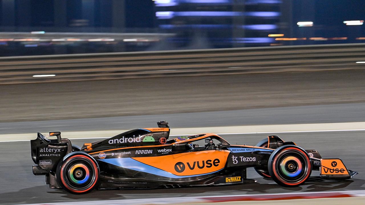 Formula 1 news: Oscar Piastri hailed a future World Champion by Alpine ...