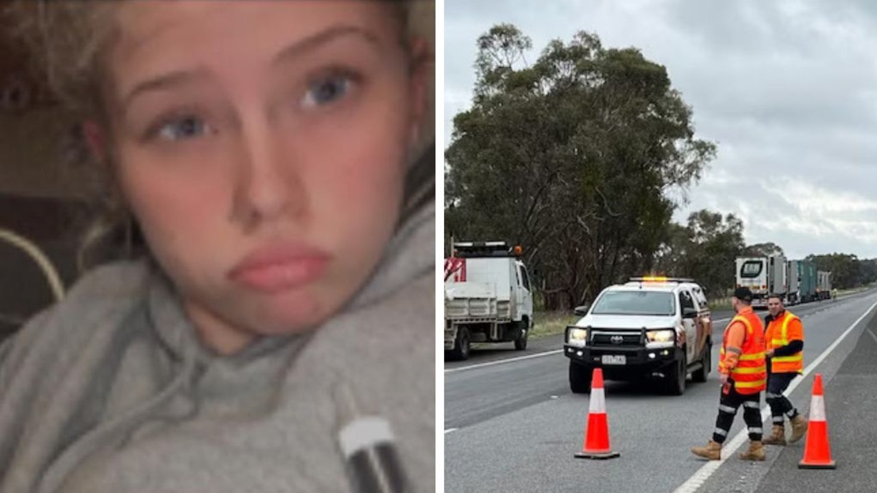 Locksley Teenager Killed In Fatal Crash While 14yo Girl ‘was Behind The Wheel Au