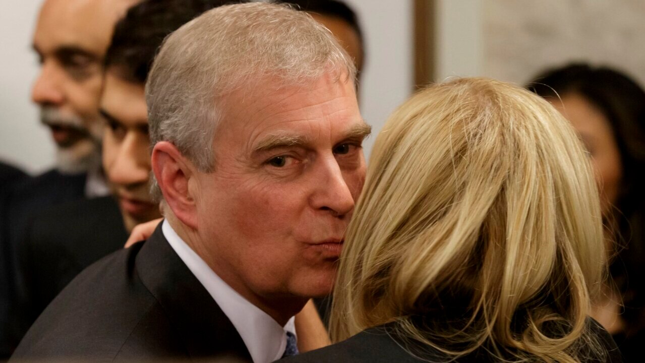 Questions Await Prince Andrew Over Epstein Scandal | Sky News Australia