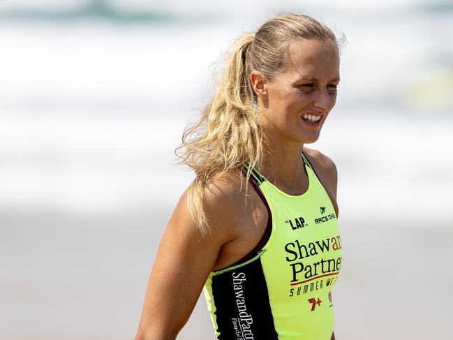 Action from day one of the Summer of Surf Hayden Kenny Classic 10,000 on Friday, December 1. Picture: Summer of Surf