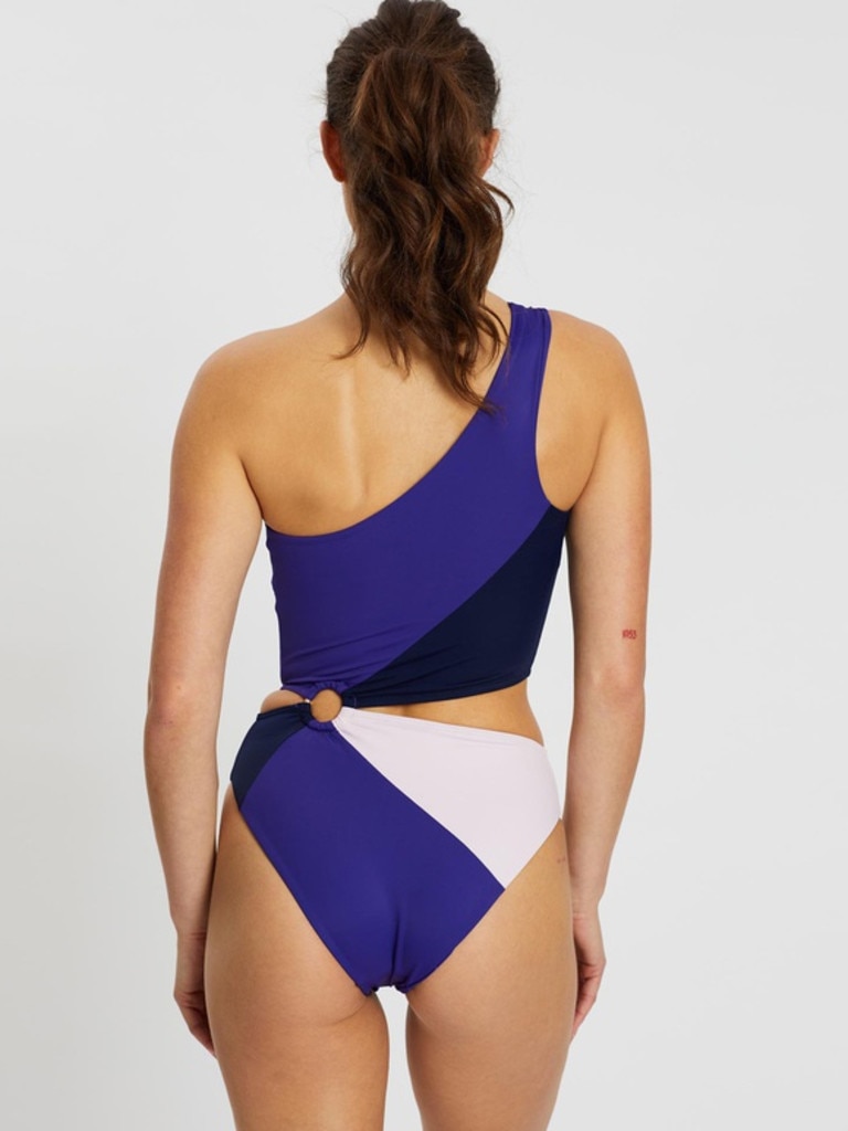 Horison from the Iconic backview