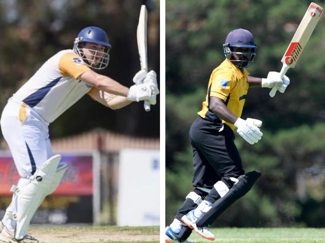 Who will win the GDCA McIntyre Shield grand final?