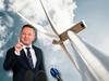 Traditional owners slam Bowen over wind zone