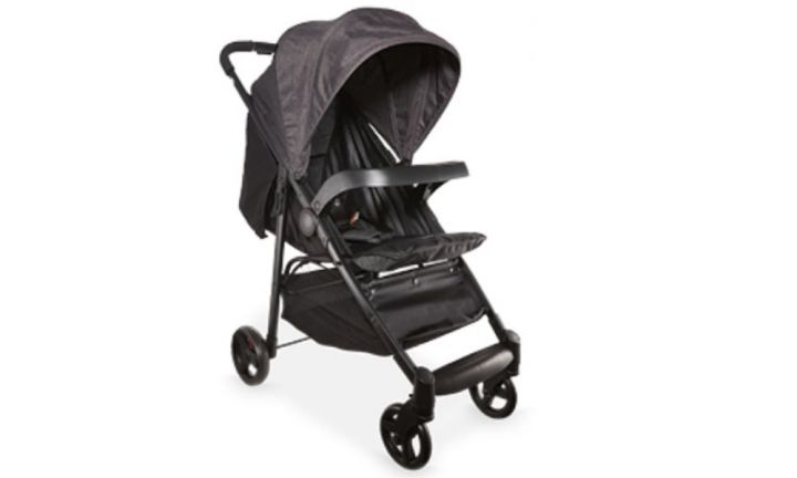 Aldi store stroller review