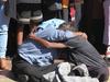 Family’s grief laid bare at Coles death in custody vigil