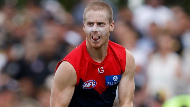 Lachie Hunter has signed for Spotswood. Photo: Michael Willson/AFL Photos via Getty Images.