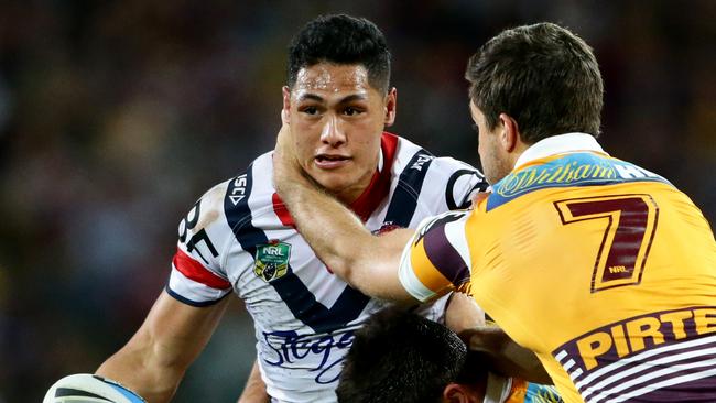 Sydney Roosters bracing to face Roger Tuivasa-Sheck for the first time ...