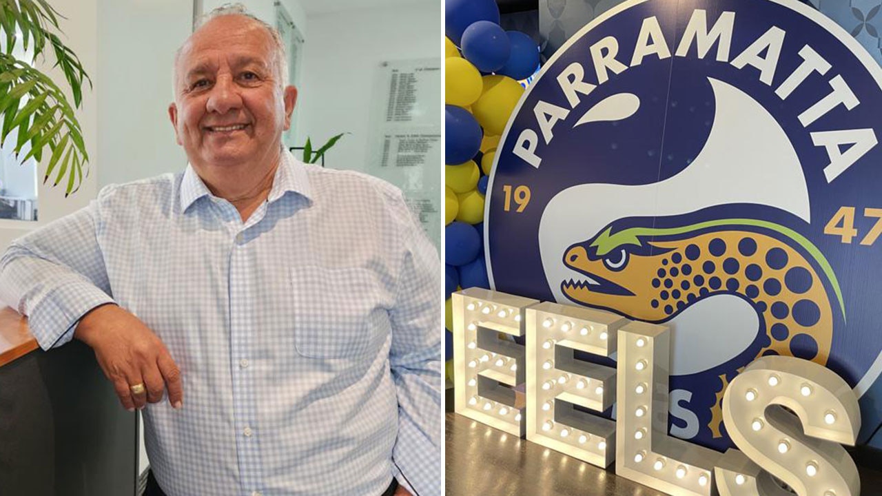 Roy Spagnolo has revealed he is going to run in the upcoming election of Parramatta Leagues Club.