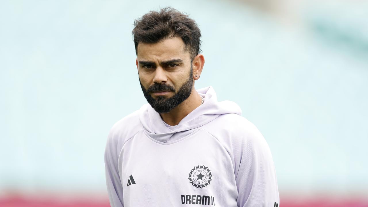 Kohli drops news India has always dreaded