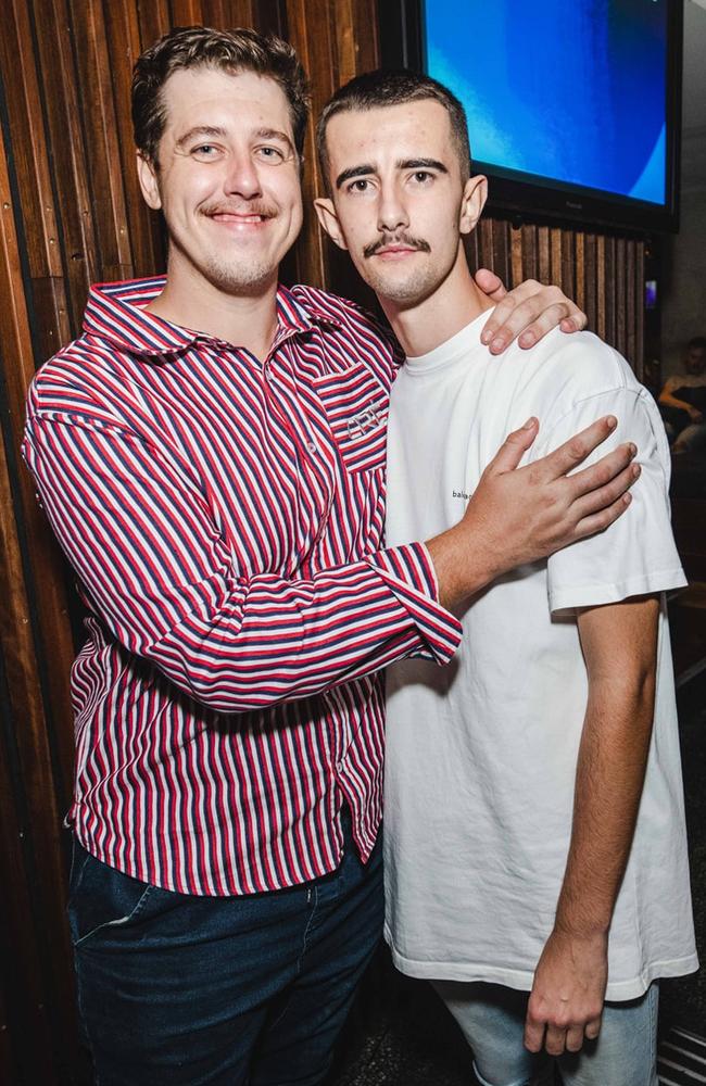 One of many unforgettable nights captured at Eatons Hill Hotel since 2019 in our throwback mega gallery.