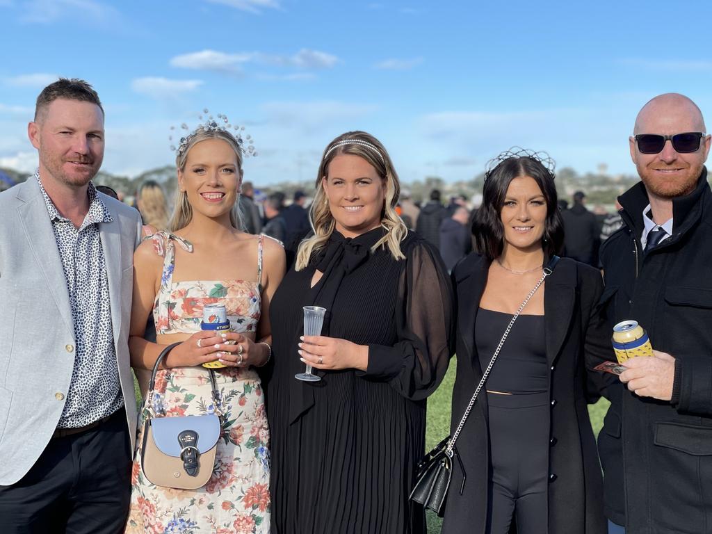 GALLERY: TAB Warrnambool May Racing Carnival 2022 | Herald Sun