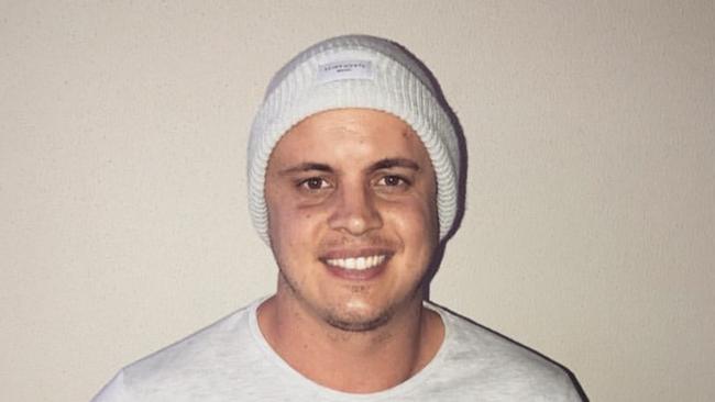 Johnny Ruffo will immediately begin aggressive treatment for brain cancer.