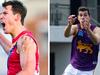 Ranked: Every VAFA Premier Men’s player in season 2024