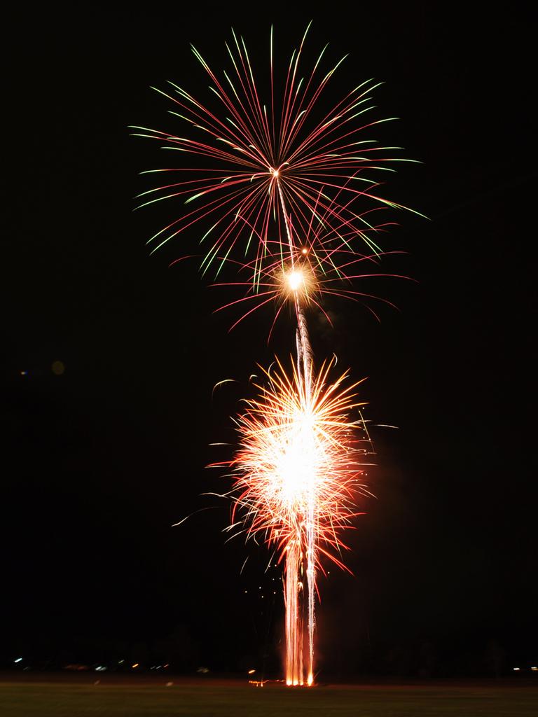 Council’s ‘explosive’ decision on New Year’s fireworks | The Courier Mail