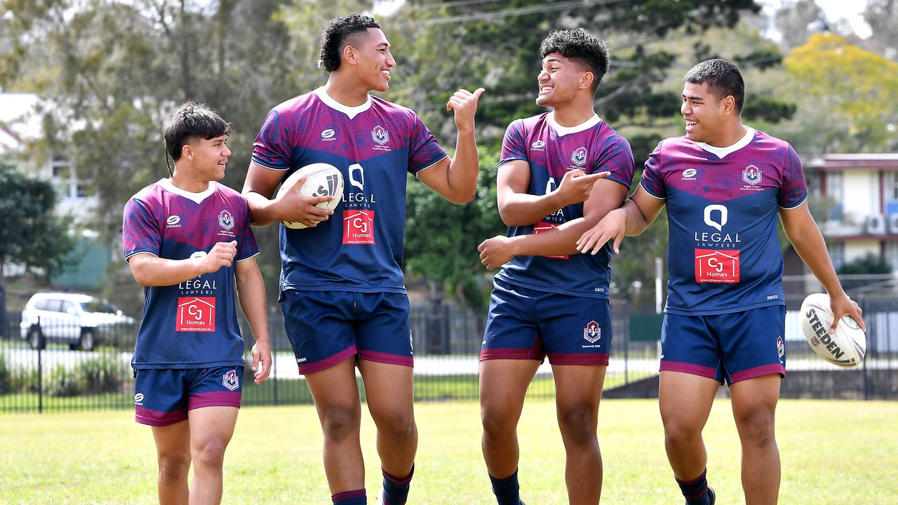 australian schoolboys rugby league 2022 live stream