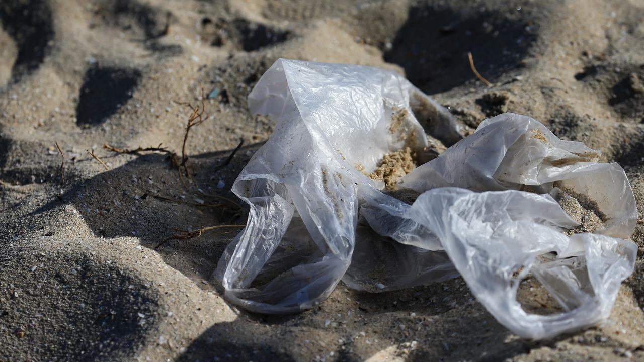 Several states ban single-use plastic