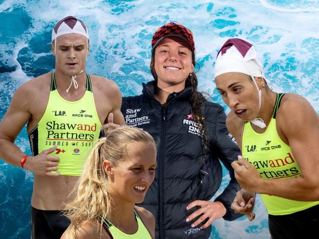 The next edition of The Shore Thing