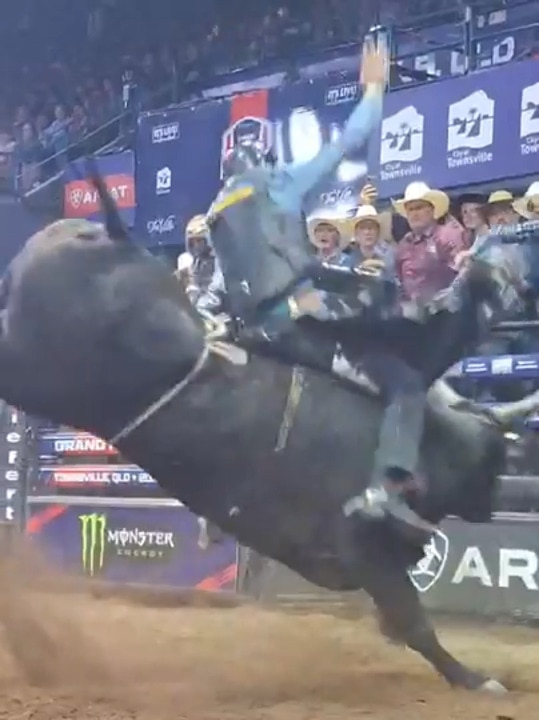 PBR Australia Highlights