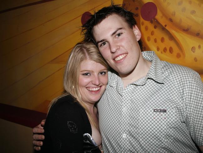 Eureka in the 2000s.