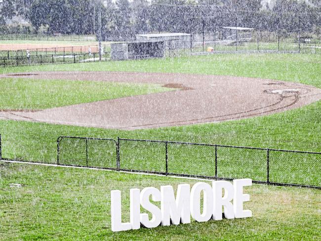 2024 Australian Women's Baseball League Showcase at Albert Park Baseball complex in Lismore, May 9-12. Picture: Studio Honsa/Baseball Australia