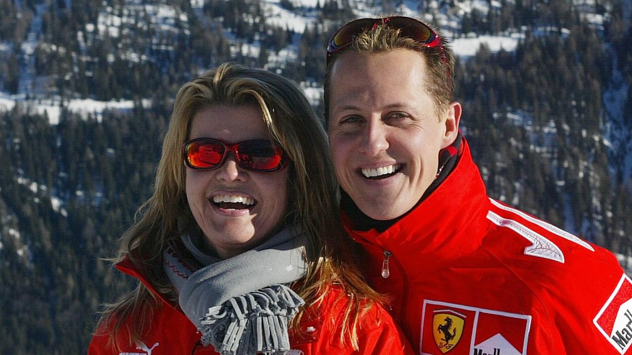 Truth behind missing Michael Schumacher report revealed