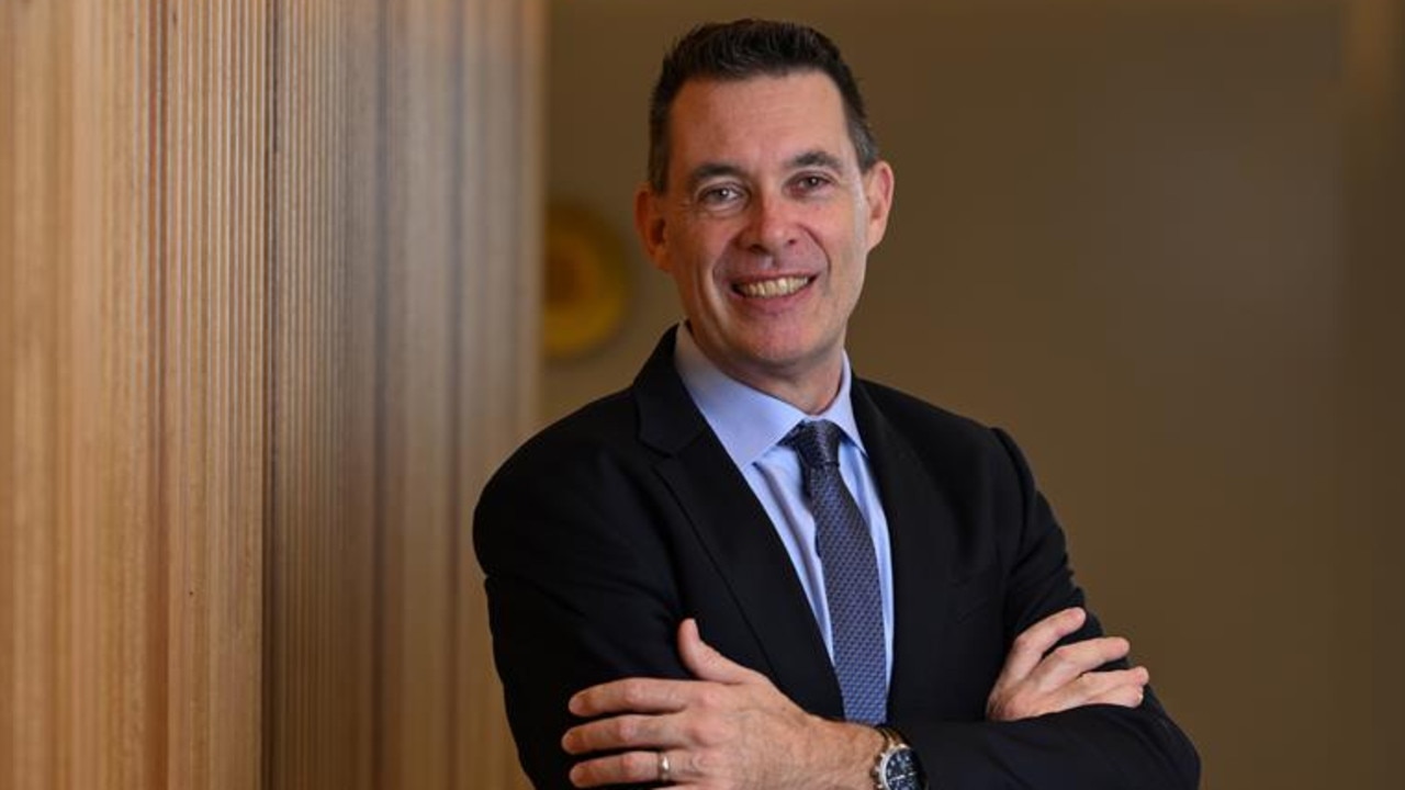 The Lottery Corporation chief information officer Antony Moore says the upgrade will prompt retailers to offer customers more personalised offers based on their gaming behaviour.