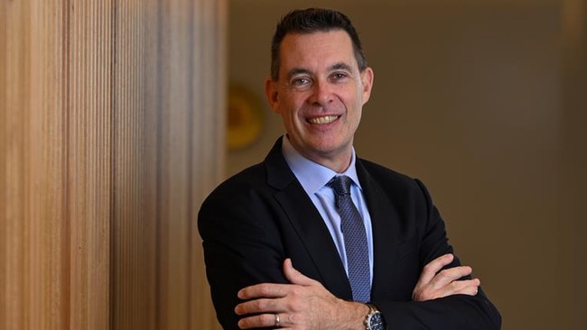 The Lottery Corporation chief information officer Antony Moore says the upgrade will prompt retailers to offer customers more personalised offers based on their gaming behaviour.