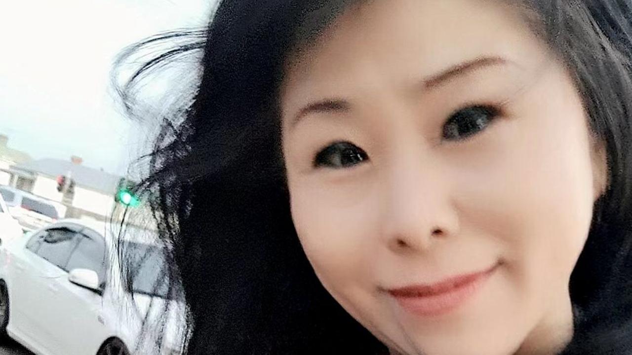 Jingai Zhang Tobias Pick Jailed For Choking Sex Worker To Death Townsville Bulletin
