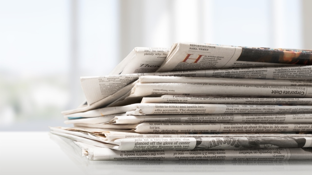 News Corp offers free subscriptions to access virus news