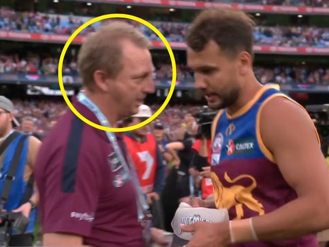 Brisbane's unsung Grand Final hero