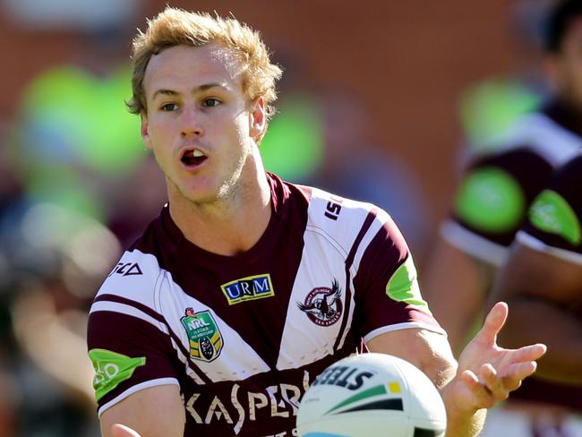 Is Daly Cherry-Evans worth the cash?