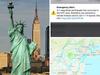Millions impacted as bizzare quake hits US
