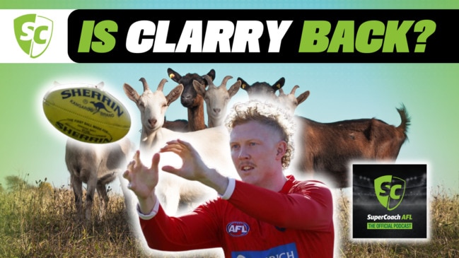 Is Clayton Oliver back? Operation GET Luke Ryan, and Colby McKercher’s juicy role | SuperCoach AFL