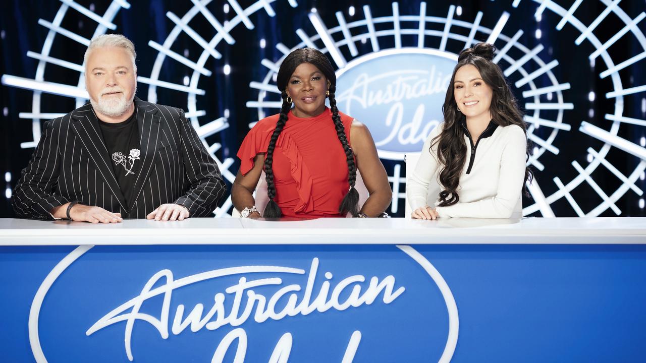 Marcia Hines’ Bargain With Hospital Doctors After Australian Idol ...