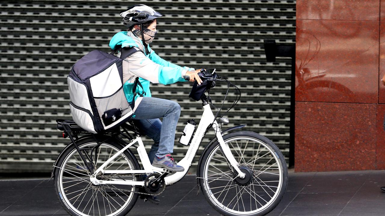 Why it could soon be legal to ride an e-bike on the street