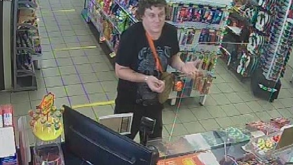 Bribie Island police want to speak to this person and are hoping residents can help him.