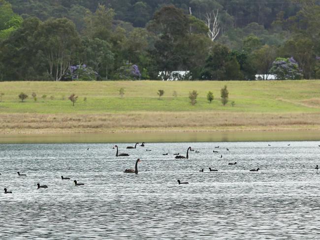 Penrith is now an easier place to commute to the CBD from. Picture: Rohan Kelly