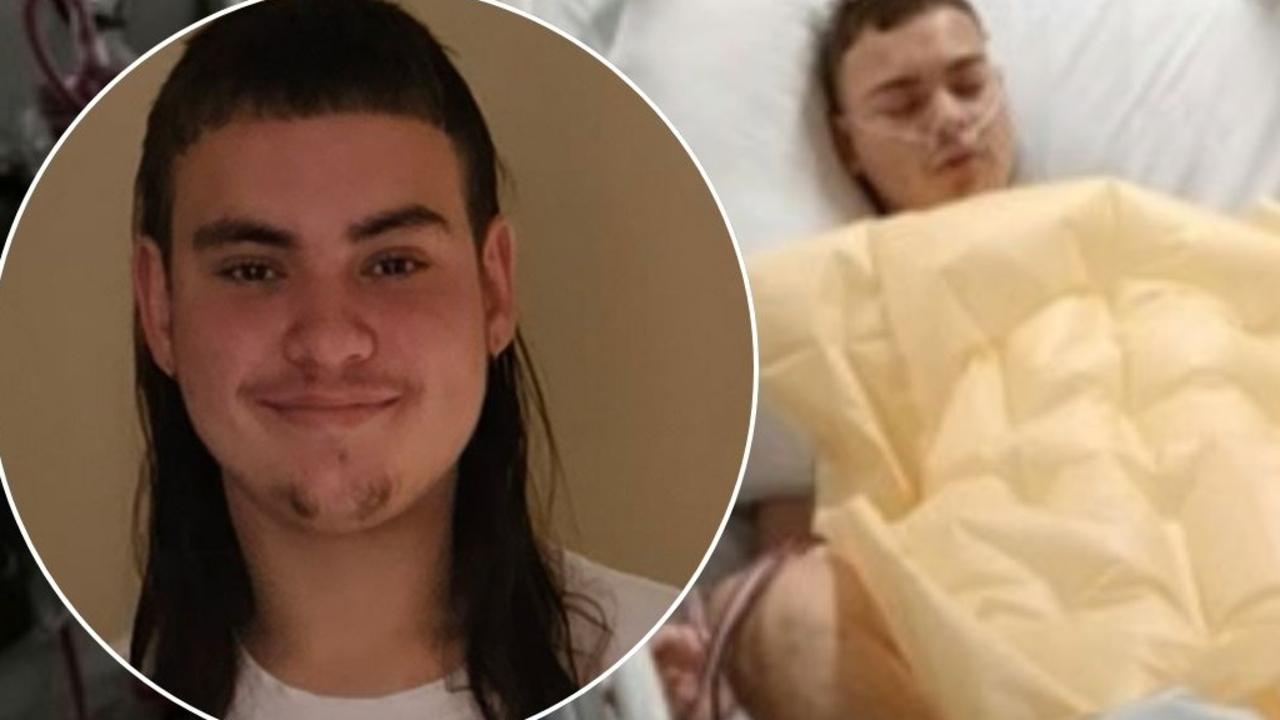 ‘I think I’m dying’: Teen’s almost fateful kidney failure misdiagnosis