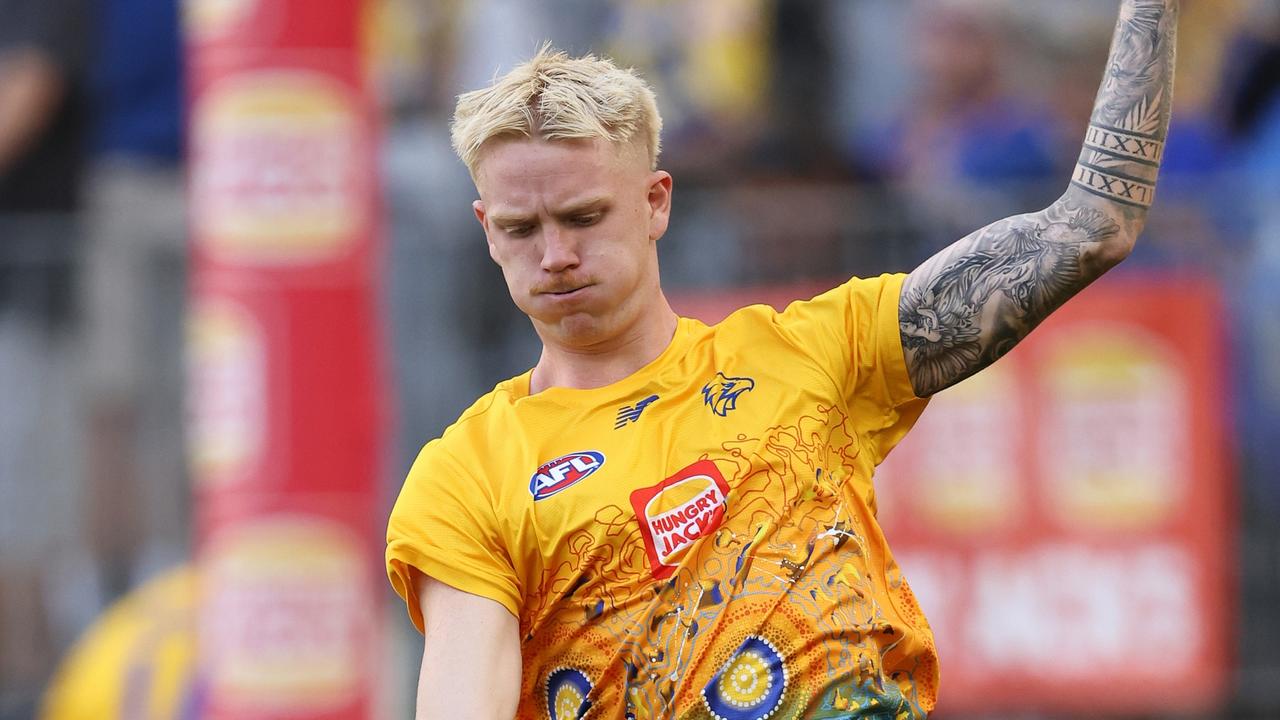 Exclusive match-up data: Xerri warning, left-field SuperCoach captain