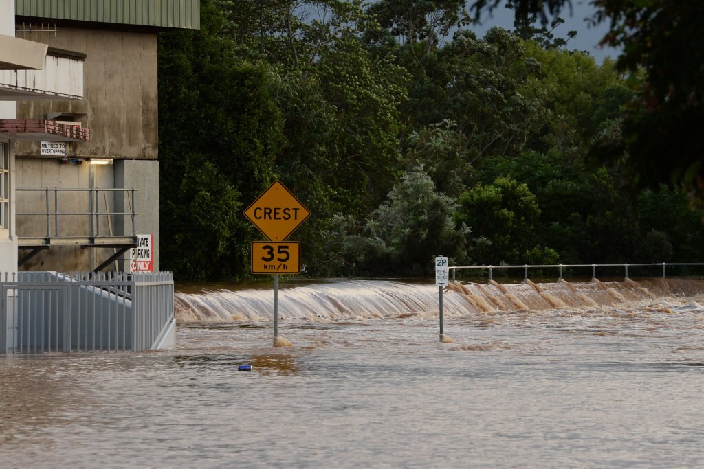 EXCLUSIVE: Lismore set to be declared disaster zone | Daily Telegraph