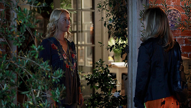 offspring - season 4