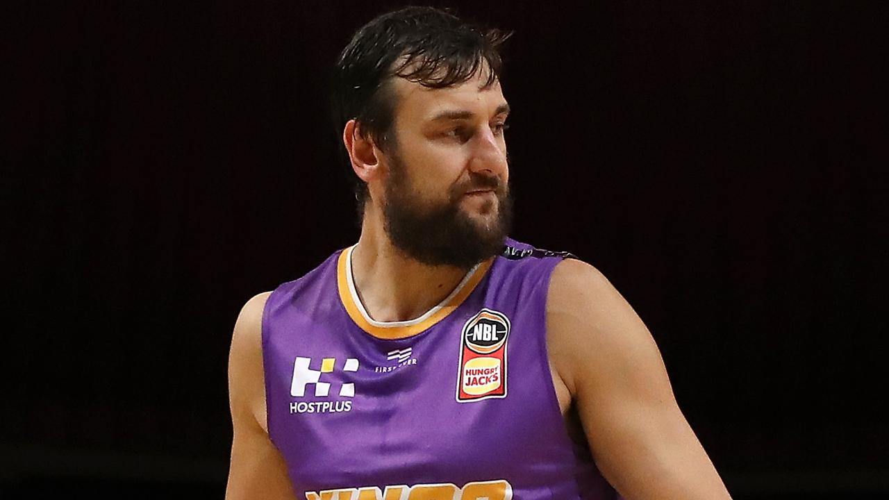 Andrew Bogut Retires After 14 NBA Seasons; Won 2015 Championship with  Warriors, News, Scores, Highlights, Stats, and Rumors