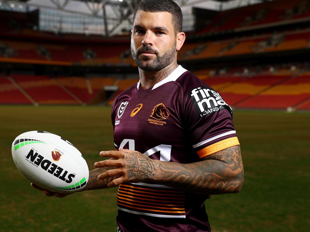 NRL news: Brisbane Broncos' Kevin Walters-Selwyn Cobbo concerns, Corey  Parker