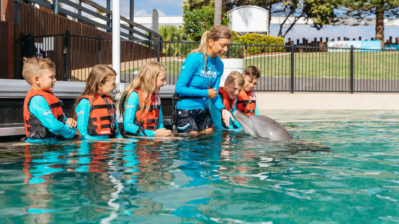 Best family resorts and accommodation on the Gold Coast | escape.com.au